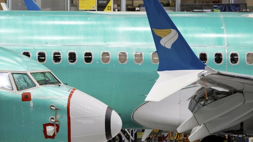 boeing